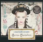 Culture Club - Karma Chameleon, Cd's en Dvd's, Verzenden, Gebruikt