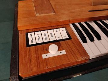 Hohner - Clavinet D6 - - Keyboard - Duitsland beschikbaar voor biedingen