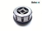 Embrayage Honda CB 250 1980-1984 (CB250N)