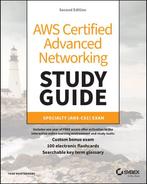 Sybex Study Guide- AWS Certified Advanced Networking Study, Verzenden, Zo goed als nieuw, Todd Montgomery