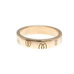 Cartier - Ring rosegoud, Nieuw