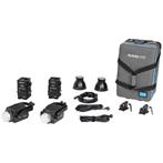 Nanlite Forza 300B II kit, Audio, Tv en Foto, Ophalen of Verzenden