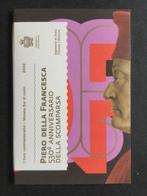 San Marino. 2 Euro 2015/2022 Riunificazione della Germania