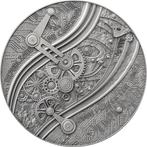 Kameroen. 2000 Francs 2023 Nicolaus Copernicus - Futurists