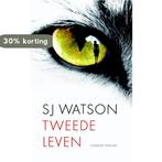 Tweede leven 9789041417251 S.J. Watson, Boeken, Verzenden, Gelezen, S.J. Watson