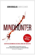 Mindhunter 9789024577101, John Douglas, John Douglas, Zo goed als nieuw, Verzenden