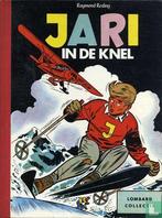 Jari in de knel - 1961, Boeken, Eén stripboek, Verzenden, Zo goed als nieuw, Reding, Raymond.