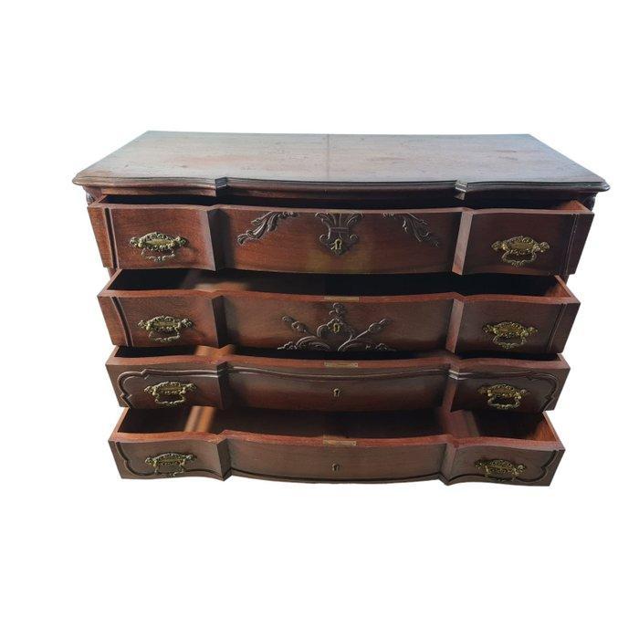 Commode - Acajou, Antiek en Kunst, Antiek | Overige Antiek