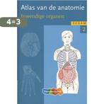 Sesam atlas van de anatomie / 2 Inwendige organen, Boeken, Verzenden, Zo goed als nieuw, Helga Fritsch