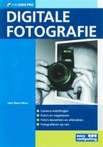 Digitale fotografie / Snelgids pro / 4269 9789045642697, Boeken, Verzenden, Gelezen, Beers-Blom