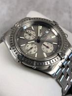 Breitling - Crosswind Racing Chronograph Automatic - A13355, Handtassen en Accessoires, Horloges | Heren, Nieuw