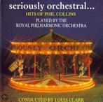 Royal Philharmonic Orchestra: Seriously Orchestral... Hits o, Cd's en Dvd's, Cd's | Klassiek, Verzenden, Nieuw in verpakking