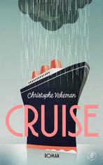 Cruise (9789029537032, Christophe Vekeman), Verzenden