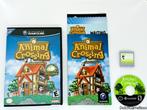 Nintendo Gamecube - Animal Crossing + Memorycard - USA, Verzenden