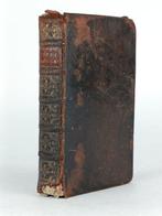 Pascal - Les Provinciales - 1690, Antiek en Kunst