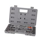 Tapset 40-delig Engels (Tappen, Gereedschap) (Gereedschap), Verzenden, Nieuw