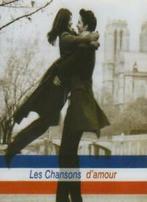 Les Chansons Damour CD, Gebruikt, Verzenden