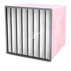 Zakkenfilter 287x490x360 mm, Doe-het-zelf en Bouw, Verzenden, Nieuw