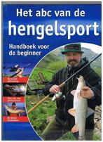 Het abc van de hengelsport - Benno Sigloch 9783625103523, Verzenden, Gelezen, Benno Sigloch