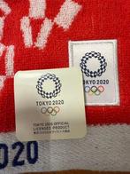 Serviettes sous licence officielle des Jeux Olympiques de, Collections