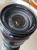 Canon EF 4/24-105mm L IS USM Zoomlens, Nieuw