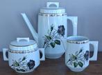 Limoges - Koffieservies (27) - Porselein