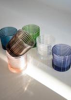 IVV Firenze - Mariana Iskra - Drinkset (6) - Modern Glass, Antiek en Kunst