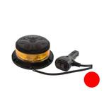 Led Zwaailamp Met Magneet Rood, Auto-onderdelen, Verlichting, Ophalen of Verzenden, Nieuw