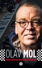 Een leven met Formule 1 9789021403304, Olav Mol, N.v.t., Verzenden