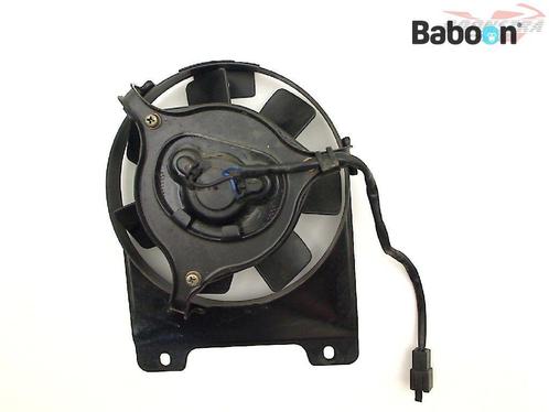 Ventilateur de refroidissement du moteur Yamaha FZ 750, Motos, Pièces | Yamaha, Envoi