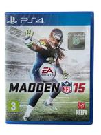 Madden NFL 15 (PS4) (NIEUW), Verzenden, Nieuw