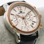 OPTIMA - Chronograph Swiss Watch - OSC423-SRL-1 - Zonder, Bijoux, Sacs & Beauté