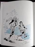 Robert en Bertrand 16 - Het geheim van Flodderzeel - Luxe HC