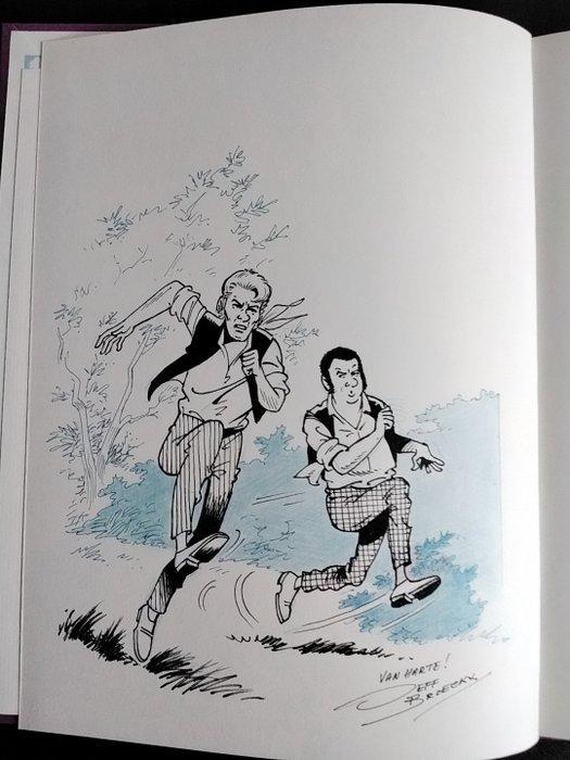 Robert en Bertrand 16 - Het geheim van Flodderzeel - Luxe HC, Livres, BD