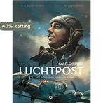 Luchtpost, saint exupery Hc02. het koninkrijk tussen de, Verzenden, Zo goed als nieuw, Cedric fernandez