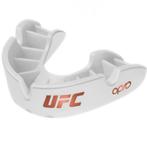 UFC x OPRO Gebitsbeschermer Kids JR Wit, Nieuw, Overige, Vechtsportbescherming, Verzenden