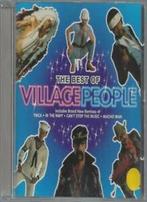 The Best of Village People CD  743211783125, CD & DVD, Verzenden