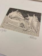 Salvo (1947-2015) - Conchiglia