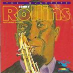 Sonny Rollins Featuring Jim Hall - The Quartets