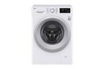Lg Direct Drive Fh4j5tn8e Wasmachine 8kg 1400t, Elektronische apparatuur, Ophalen of Verzenden, Nieuw