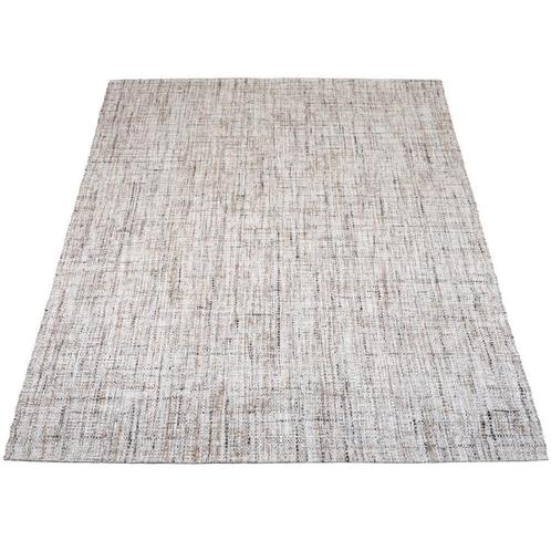 Vloerkleed Cross Beige, Huis en Inrichting, Stoffering | Tapijten en Vloerkleden