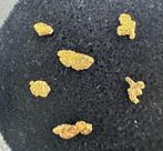 Goud Goud nuggets- 0.5 g - (6)