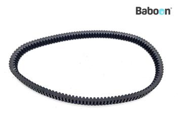 Aandrijfriem Honda FJS 600 2001-2004 +ABS Silverwing (FJS600, Verzenden, Gebruikt