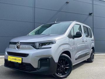 Citroën Berlingo beschikbaar voor biedingen