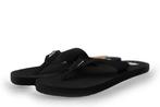 Reef Slippers in maat 42 Zwart | 5% extra korting, Kleding | Heren, Schoenen, Slippers, Verzenden, Zwart, Zo goed als nieuw
