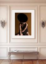 Elena Paraskeva - Circles & Spots I - XL, Antiek en Kunst