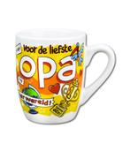 Mok Opa 12cm, Huis en Inrichting, Verzenden, Nieuw