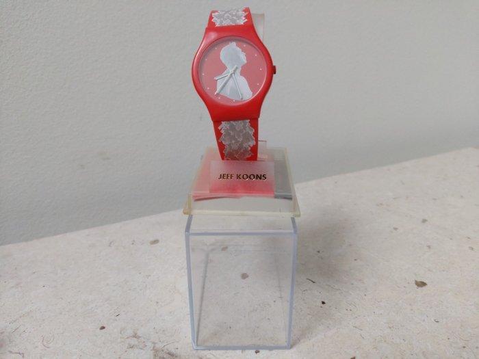 Art Series: Jeff Koons, Mel Ramos, Allen Jones (after) -, Antiek en Kunst, Antiek | Overige Antiek