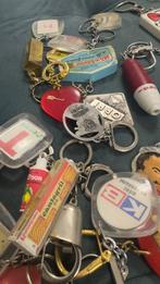 Sleutelhanger (86) - Lot van 86 vintage Franse items., Antiek en Kunst
