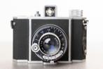 Eumig Eumigetta + Eumar 5,6/80mm Appareil photo argentique, Nieuw